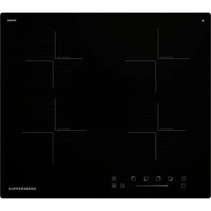Встраиваемые индукционные панели Kuppersberg ICS 604