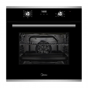 Духовой электрический шкаф Midea MO68111X