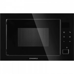Встраиваемая микроволновая печь MAUNFELD MBMO925SGB11