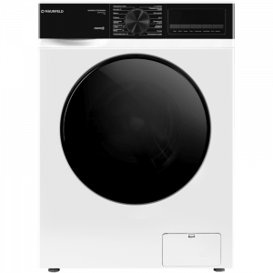 Стиральная машина MAUNFELD MFWM127ISTWH054