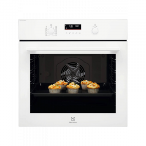 Встраиваемые электрические духовки ELECTROLUX EOD6F77WV