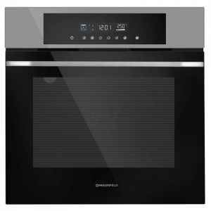 Шкаф духовой электрический MAUNFELD AEOD60103S