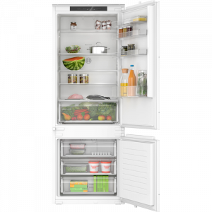 Встраиваемый холодильник BOSCH KBN96NSE0