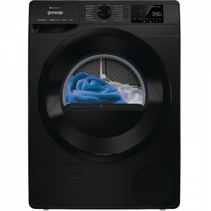 Сушильная машина Gorenje DPNE92GNLWIFI/BC