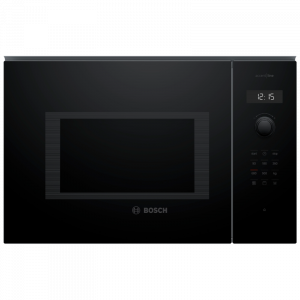 Встраиваемые микроволновые печи BOSCH BEL454MB1F