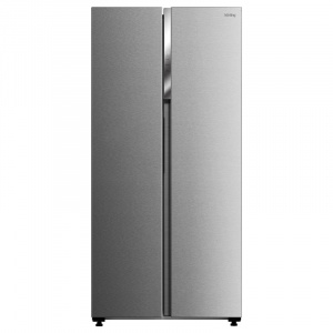 Холодильник Side-by-Side KORTING KNFS 83414 X