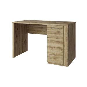 Стол письменный DOORSET 120 1D Дуб наварра