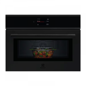 Встраиваемая микроволная печь Electrolux EVM9E2XT