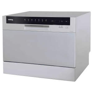 Встраиваемая посудомоечная машина Korting KDF 2050 S