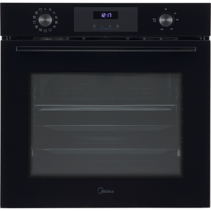 Встраиваемый духовой шкаф Midea MO713103GB