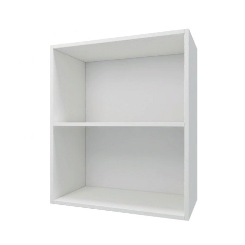 Модуль Шкаф навесной В600Г Агава светлая