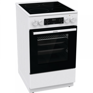 Плита Gorenje GEC5C42WG