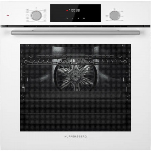 Встраиваемый духовой шкаф KUPPERSBERG HF 609 W
