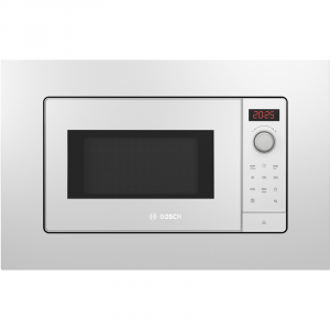 Встраиваемые микроволновые печи BOSCH BFL623MW3