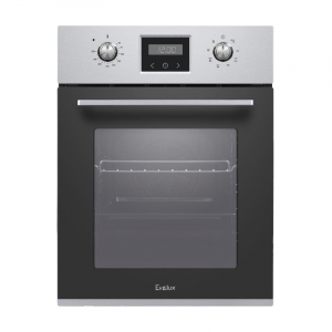 Встраиваемый духовой шкаф EVELUX EO 440 PX
