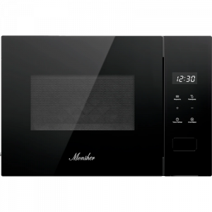 Встраиваемая микроволновая печь MONSHER MMH 1115 Noir