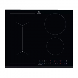 Встраиваемые индукционные панели ELECTROLUX LIV63431BK