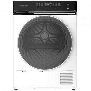 Сушильная машина Kuppersberg DM 650 W