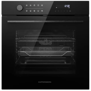 Духовой шкаф Kuppersberg HF 615 B