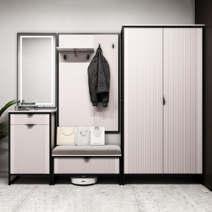 Прихожая Нора Персидский жемчуг