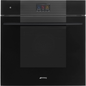 Встраиваемый духовой шкаф SMEG SOP6104S2PB3