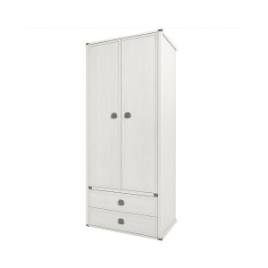 Шкаф 2DG2S MAGELLAN Сосна винтаж