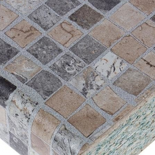 Модуль Стол разделочный Н600-2Я Агава темная