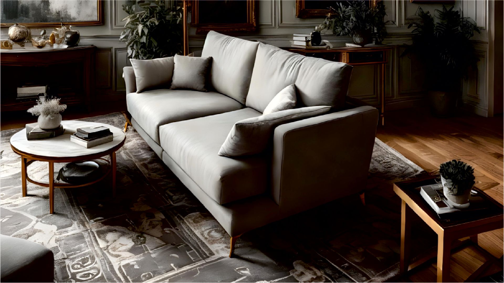 Диван Гранд