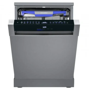 Встраиваемая посудомоечная машина MAUNFELD MWF45331S Inverter