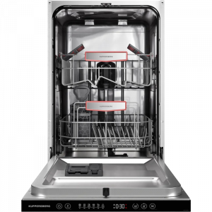 Встраиваемая посудомоечная машина Kuppersberg GHS 4520