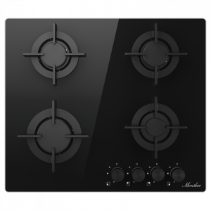 Варочная поверхность MONSHER MGG 64 Noir