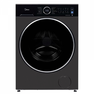 Стиральная машина с функцией сушки MIDEA MF205D80WB/T-RU