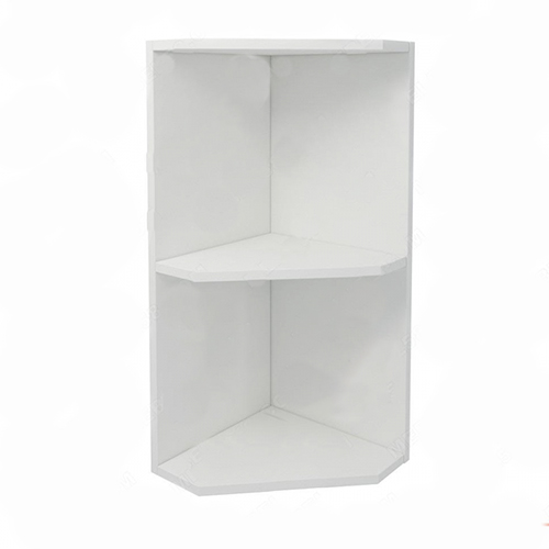 Модуль Шкаф навесной торцевой ВТ285 Агава светлая