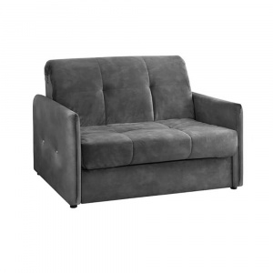 Диван Аккордеон с боковинами 1200 2К