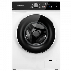 Стирально-сушильная машина KUPPERSBERG WDM 601 W