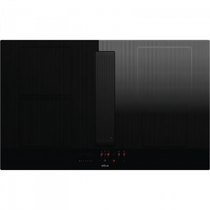 Варочная панель с вытяжкой ELICA NIKOLATESLA VELVET BL/A/83-PRF0196872