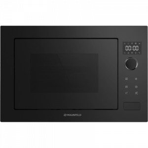 Печь микроволновая электрич. Maunfeld XBMO251GB Matt
