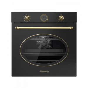 Духовой шкаф Kuppersberg SR 610 ANT Bronze