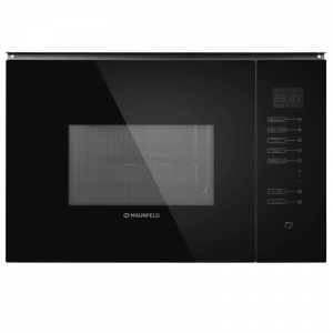 Встраиваемая микроволновая печь Maunfeld MBMO925SGB09