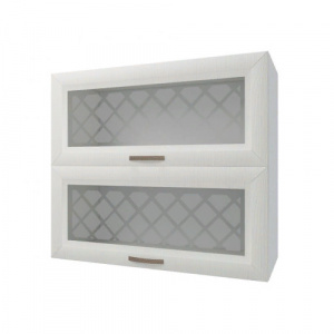 Модуль Шкаф навесной ВС800Г Агава светлая