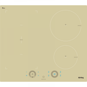 Встраиваемая варочная панель Korting HIB 64760 BB Smart