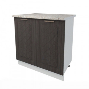 Модуль Стол разделочный Н800 Агава темная