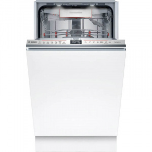 Встраиваемая посудомоечная машина Bosch SPV6ZMX17E