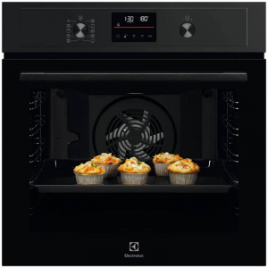 Встраиваемые электрические духовки ELECTROLUX EOD4P57H