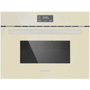Шкаф духовой электрический с функцией СВЧ MAUNFELD MCMO.44.9GBG
