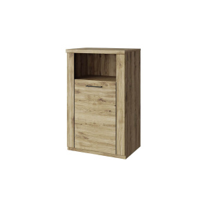 Тумба DOORSET 1DN Дуб наварра