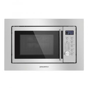 Микроволновая печь встраиваемая Maunfeld XBMO202S