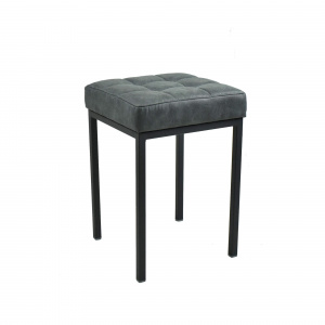 Табурет Олимпик титан муар/Pluton 101