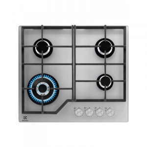Встраиваемые газовые панели ELECTROLUX KGG64362S