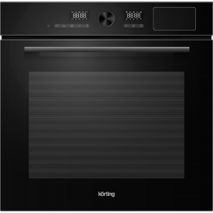 Электрический духовой шкаф KORTING OKB 1650 GN Steam